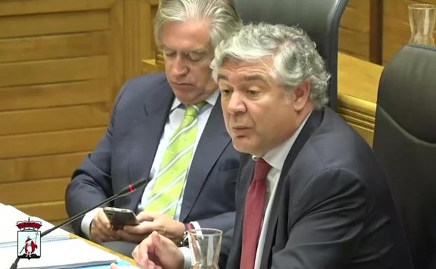 Polémica en el Pleno de Gijón: el portavoz de Vox compara el robo de una cartera a un hombre con el abuso sexual a una mujer